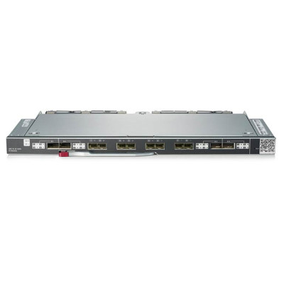 HPE Virtual Connect SE 16Gb FC - QSFP+ - SFP+ - 16 Gbit/s...