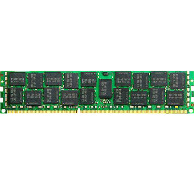 Cisco UCS-MR-1X161RV-A - 16 GB - 1 x 16 GB - DDR4 - 2400 MHz - 288-pin DIMM Approved Refurbished  Produkt mit 12 Monate Garantie (bulk)