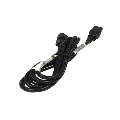 HP 142263-001 - 2 m - Kabel - Strom / Netzteil 2 m Approved Refurbished  Produkt mit 12 Monate Garantie (bulk)