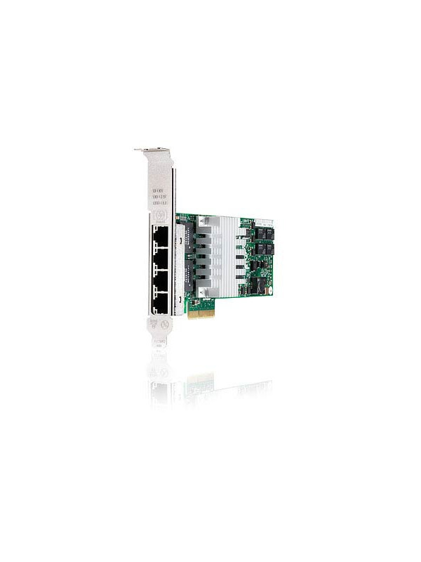 HPE 435508-B21 - Eingebaut - Kabelgebunden - PCI Express - Ethernet - 1000 Mbit/s Approved Refurbished  Produkt mit 12 Monate Garantie (bulk)