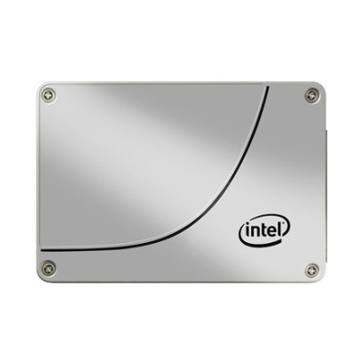 Intel SSDSC2BA800G301 - 800 GB - 2.5" - 500 MB/s...