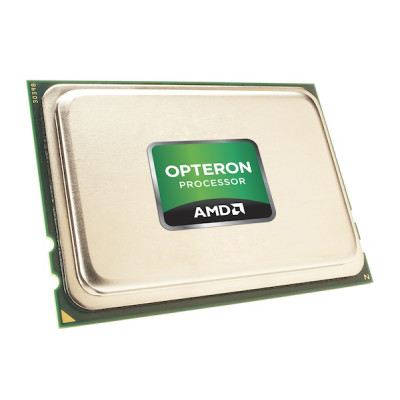 HPE AMD Opteron 6180 SE - AMD Opteron - Socket G34 - 45...