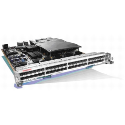 Cisco Nexus 7000 Series 48-Port Gigabit Ethernet Module...