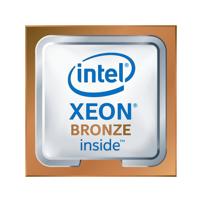Intel Xeon BRONZE 3204 Xeon Bronze 1,9 GHz - Skt 3647...