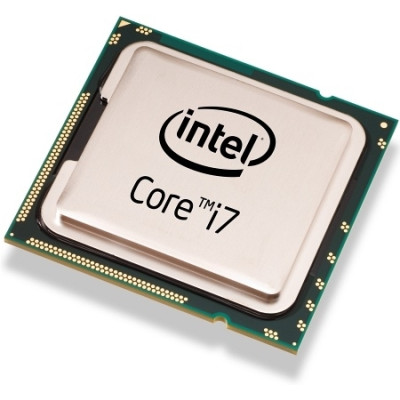 Intel Core i7-860 Core i7 2,8 GHz - Skt 1156 Lynnfield 45...