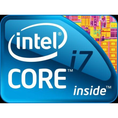 Intel Core i7-860 Core i7 2,8 GHz - Skt 1156 Lynnfield 45...