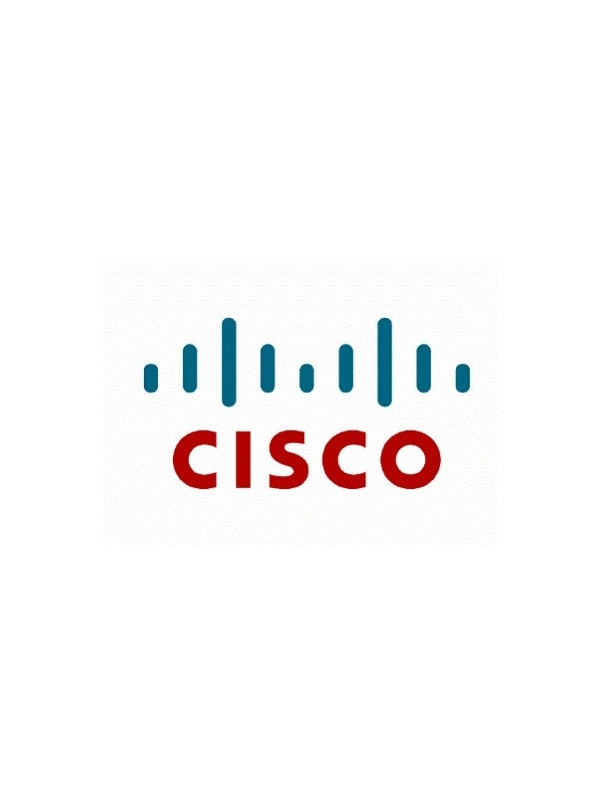Cisco 2811 AC power supply - 170 W Approved Refurbished  Produkt mit 12 Monate Garantie (bulk)