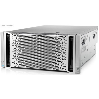 HPE ProLiant ML350p Gen8 - 2 GHz - E5-2640V2 - 16 GB -...