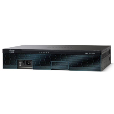 Cisco 2911 Integrated Services Router Approved...
