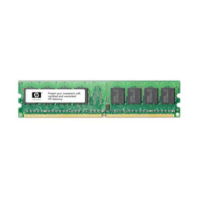 HP 4GB DDR3 1600MHz - 4 GB - 1 x 4 GB - DDR3 - 1600 MHz -...
