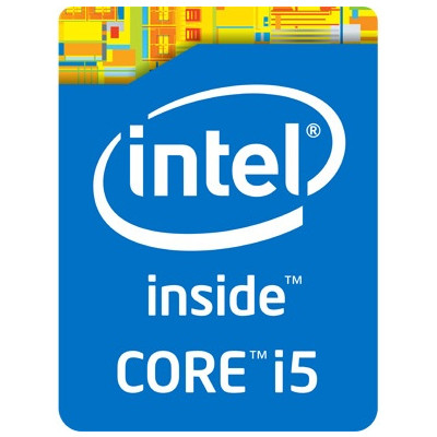 Intel Core i5-4430 Core i5 3 GHz - Skt 1150 Haswell 22 nm...
