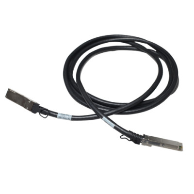 HPE Copper Cable - 100GBase Direktanschlusskabel - QSFP28...