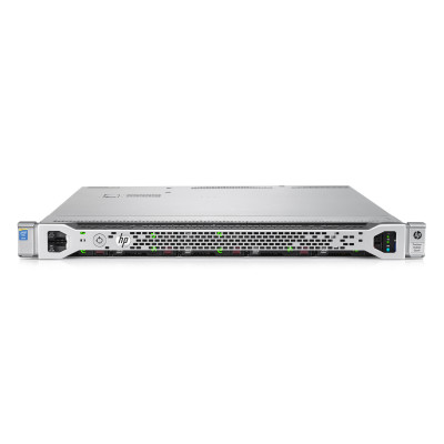 HPE ProLiant DL360 Gen9 - 2,1 GHz - E5-2620V4 - 16 GB -...