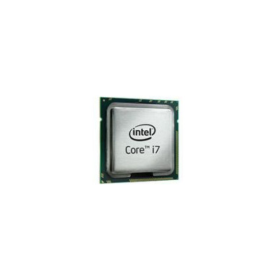 Intel Core i7-720QM - Core I7 1,6 GHz - 45 nm - 45 W...