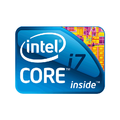 Intel Core i7-720QM - Core I7 1,6 GHz - 45 nm - 45 W...