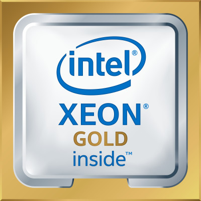 Cisco Xeon Gold 6138 (27.5M Cache - 2.00 GHz) -...