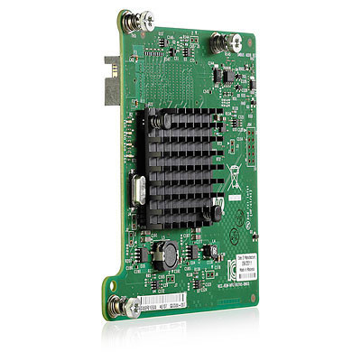 HPE 615729-B21 - Eingebaut - Verkabelt - PCI Express -...