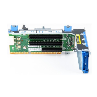 HPE 870548-B21 - PCIe - Schwarz - Blau - Grün -...