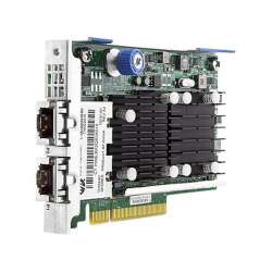 Refurbished HPE FlexFabric 533FLR-T - Netzwerkadapter -...