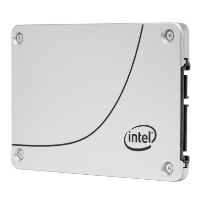 Intel DC S3520 - 960 GB - 2.5" - 450 MB/s - 6 Gbit/s...