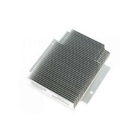 HPE 826706-B21 - High Performance K?hlk?rper Heat Sink- Refurbished  Produkt mit 12 Monate Garantie (bulk) für HPe Proliant DL380 Gen 10