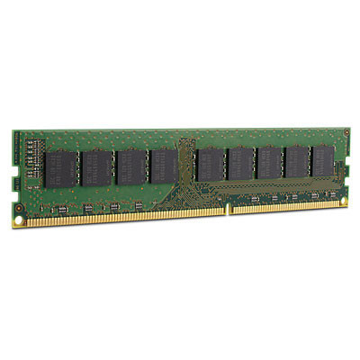 HPE 2GB DDR3 1600MHz - 2 GB - 1 x 2 GB - DDR3 - 1600 MHz...