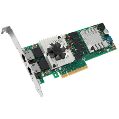 Intel E10G42BT - Eingebaut - Verkabelt - PCI Express -...