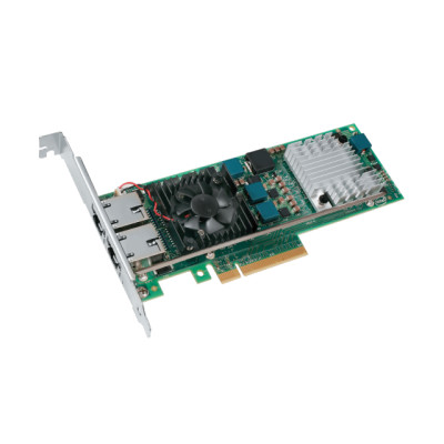 Intel E10G42BT - Eingebaut - Verkabelt - PCI Express -...