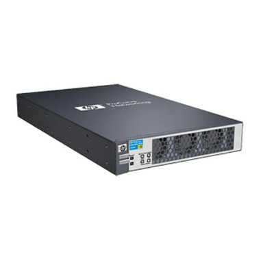 HPE 630 - Redundante Stromversorgung Rack - PC-/Server Netzteil - 740 W Approved Refurbished  Produkt mit 12 Monate Garantie (bulk)