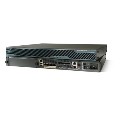 Cisco ASA 5520 - Sicherheitsgerät - 10Mb LAN, 100Mb...