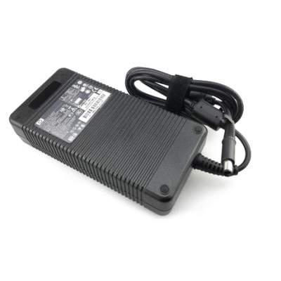 HP AC power adapter (230 watt) - Notebook - indoor -...