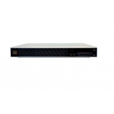 Cisco ASA 5512-X Firewall Edition - Sicherheitsgerät...