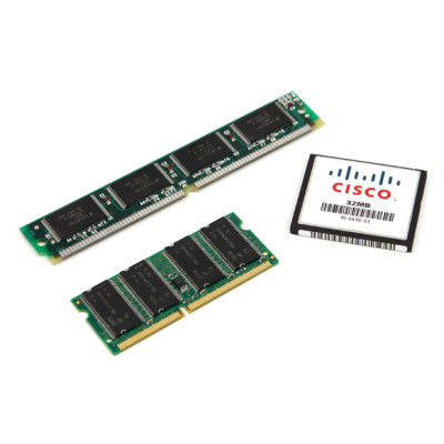 Cisco 32GB DDR4-2133 - 32 GB - 1 x 32 GB - DDR4 - 2133 MHz - 288-pin DIMM Approved Refurbished  Produkt mit 12 Monate Garantie (bulk)