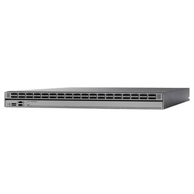 Cisco Nexus 9336PQ - Managed - L2/L4 - 40 Gigabit...