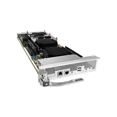 Cisco Nexus 7700 Supervisor 2E - Gigabit Ethernet -...