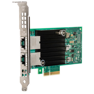 Intel Ethernet Converged Network Adapter X550-T2 -...