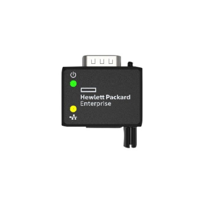 HPE KVM SFF USB 8-pack Adapter - Transmitter -...