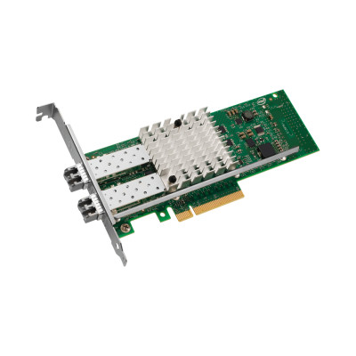 Intel E10G42BFSR - Eingebaut - Kabelgebunden - PCI...