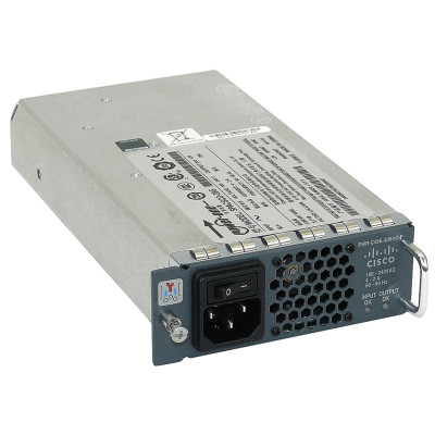 Cisco PWR-C49E-300AC-R= - Stromversorgung - Blau - Grau -...