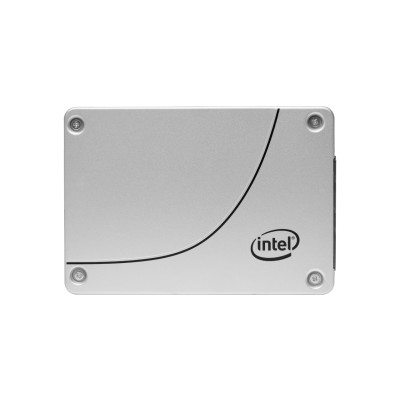 Intel SSDSC2KG960G8 - 960 GB - 2.5" - 560 MB/s - 6...