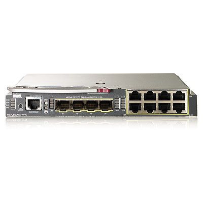 HPE 410916-B21 - CiscoWorks; SNMP v1 - v2c - and v3;...