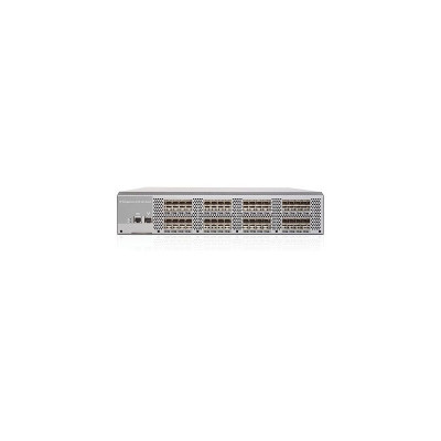 HPE SAN Switch 4 64 PowerPack**Refurbished** Approved...