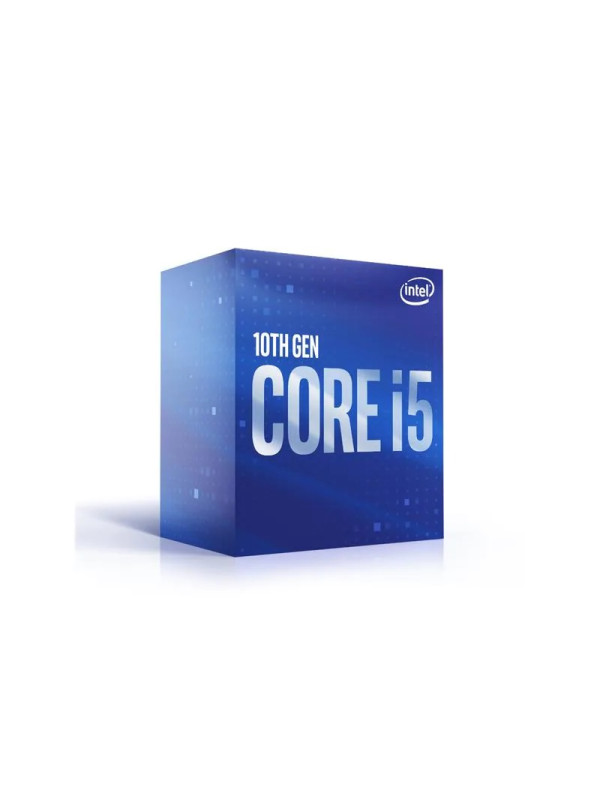 PROZESSOR INTEL Core I5-11500, 6x Kerne 2.7 / 4.6 GHz, 12MB Cache LGA1200 Sockel, neu mit Lüfter , Bulk, keine Originalverpackung