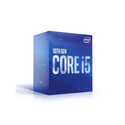 PROZESSOR INTEL Core I5-11500, 6x Kerne 2.7 / 4.6 GHz, 12MB Cache LGA1200 Sockel, neu mit L?fter , Bulk, keine Originalverpackung