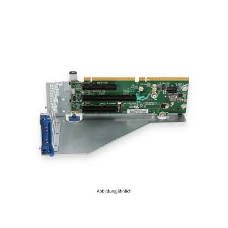 HPE 2x PCIe x8 1x PCIe x16 2x M.2 Riser Cage DL380 DL560 G10 871820-001 875056-001 877946-001