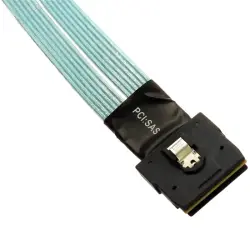 HP SAS-Kabel DL380 Gen9 8xSFF - 784621-001 747559-001, neu ausgebaut