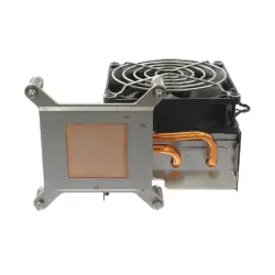 HP Prozessork?hler Workstation Z620 Z420 92mm - 647668-001 gebraucht, getestet