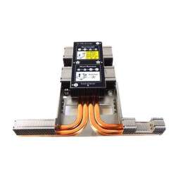 HPE Standard Heatsink / CPU-Kühler mit CPU-Mounting Bracket - ProLiant DL380 / ML350 Gen10 - 879628-001 / 875070-001 130 Watt und höher