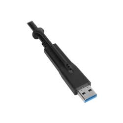 Targus - Dockingstation - USB-C / Thunderbolt 3 - 2 x HDMI - GigE