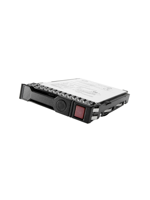 HPE Entry - Festplatte - 1 TB intern - 8.9 cm LFF (3.5" LFF) - SATA 6Gb/s - 7200 rpm